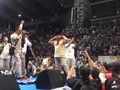 VIDEO: KSPI Deklarasikan Dukungan ke Prabowo