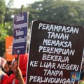 TKI Kirim Uang Hingga Rp 40 T di Kuartal II-2018