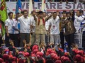 Golkar: Dukungan KSPI ke Prabowo Bukan Aspirasi Tunggal Buruh