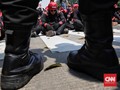 Buruh Jawa Barat Kecewa Kenaikan Upah Tak Sesuai Tuntutan