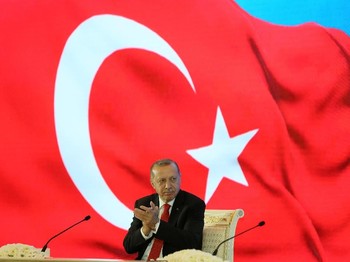 Inflasi Turun, Turki Lolos dari Krisis Mata Uang?