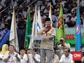 Prabowo Akan Hentikan Sistem Outsourcing Bila Jadi Presiden