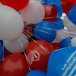 Hati-Hati Main Balon Udara, Bisa Kena Sanksi Hukum