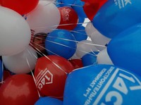 Hati-Hati! Terbangkan Balon Udara Bisa Dipenjara 2 Tahun