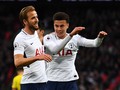 Tottenham Hotspur Kalahkan Watford 2-0