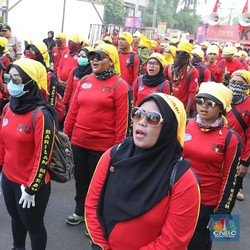 Blak-Blakan Buruh, Tak Happy dengan Kartu Prakerja