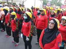 Ngotot Mau Demo di Tengah Pandemi Corona, Buruh Dapat Izin?