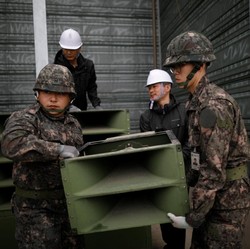 Korea Utara Tembakkan Rudal ke Arah Jepang, Perang?