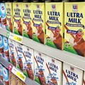 Emiten Ultra Milk (ULTJ) Raup Laba Rp 610,85 M