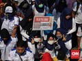 Kemenaker Kesulitan Selesaikan Masalah Tunggakan Gaji Pekerja