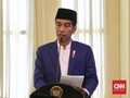 Jokowi Teken Perpres Kepala BNPB Bisa Dijabat Prajurit TNI