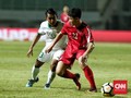 Live Streaming Timnas Indonesia vs Uzbekistan