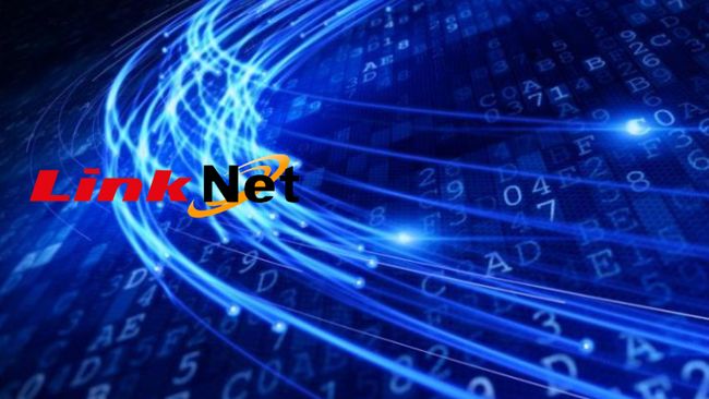 Rugi Linknet (LINK) Bengkak Jadi Rp691 M pada Semester I-2025