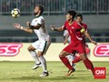 Timnas Uzbekistan Yakin Menang Atas Timnas Indonesia