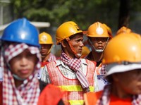 Urusan Pertumbuhan Ekonomi, RI Kalah dengan Kamboja & Fiji