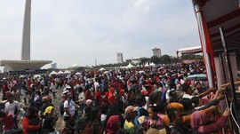 Laporan Dicabut, Polisi Tetap Periksa Panitia Pesta Rakyat