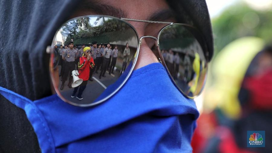 hari buruh
