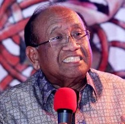 Terkuak! Mantan Bos Pertamina Buka-bukaan Soal Pipa Impor