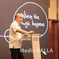 Beban Bengkak, Laba Bukaka Milik Keluarga Kalla Turun 12%