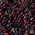 Buruh Mau UMP Naik 25%, Jauh di atas Keputusan Pemerintah 8%