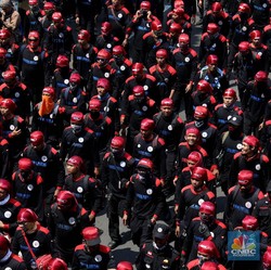 Buruh Mau UMP Naik 25%, Jauh di atas Keputusan Pemerintah 8%
