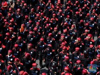 Pengusaha Vs Buruh di Kenaikan Upah Minimum Provinsi 2019