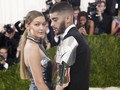 Masalah Personal Jadi Alasan Zayn-Gigi Putus Lagi