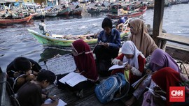 Riset INDEF: Transfer Daerah Bikin Ketimpangan Melebar