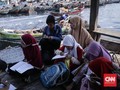 Riset INDEF: Transfer Daerah Bikin Ketimpangan Melebar