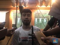 Kiat Sukses Wujudkan Mimpi Milenial ala Vidi Aldiano