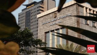 Salah Beri Informasi Banjir Ancol, TMC Polda Metro Minta Maaf