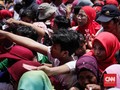 Polisi SP3 Kasus Sembako Maut yang Tewaskan Bocah di Monas