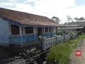 VIDEO: Perahu Jadi Sarana Mencapai SD Terpencil di Cilacap