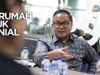 VIDEO: Tips Beli Rumah Untuk Milenial