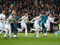 Madrid Cetak Sejarah Baru Usai Lolos ke Final Liga Champions