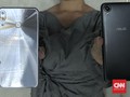 Spesifikasi Lengkap Asus Zenfone 5 dan Zenfone Live L1