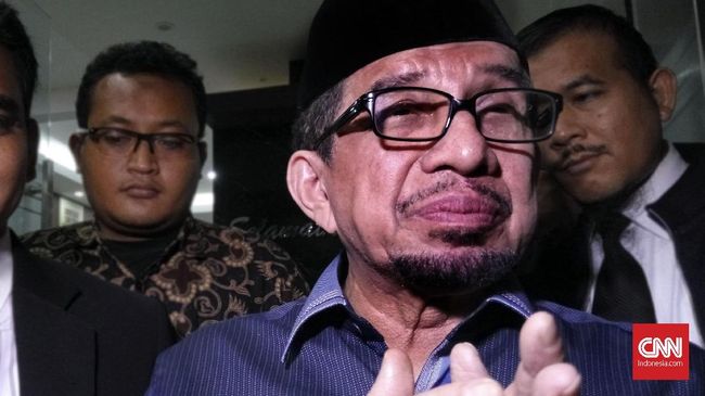 PKS: Capres Sudah Disepakati, Tinggal Bahas Cawapres