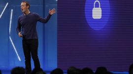 Facebook Rombak Habis Jajaran Eksekutifnya
