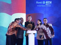 Ada Dua Kejutan BTN di Awal Tahun 2018