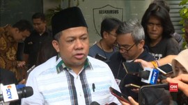 Fahri Hamzah Nilai Perdebatan Istilah 'Kafir' Sudah Usai