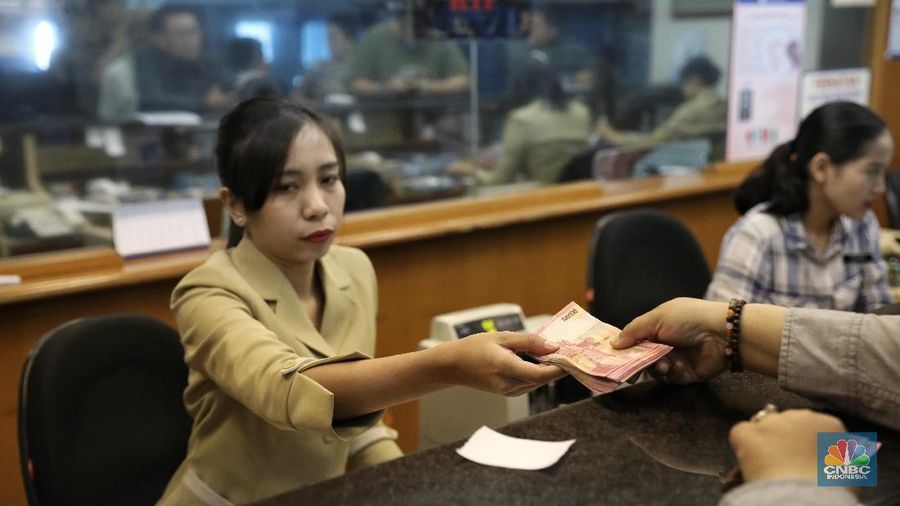 Jika Rupiah Perkasa Hari Ini, Berterima Kasihlah Kepada Trump