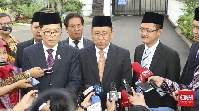 KPPU Catat Sepanjang 2018 Denda Persaingan Usaha Capai Rp38 M