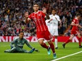 James Rodriguez Berpeluang Gantikan Oezil di Arsenal