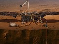 InSight Milik NASA Jelajah Mars Cari Misteri Planet Terbentuk