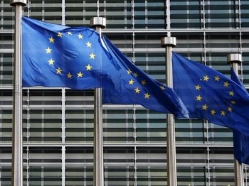 UE Serukan Cegah Konflik Perang Dagang dan Reformasi WTO