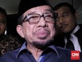 Salim Segaf Siap Patuhi Ijtima Ulama Jadi Cawapres Prabowo