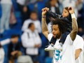 Putra Marcelo Bikin Heboh Ruang Ganti Real Madrid