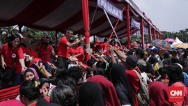 Polisi Akan Panggil Pengelola Monas soal 'Sembako Maut'