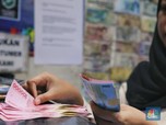 Rupiah Melemah 4,1%, Apakah Ini Pertanda Krismon Jilid II?