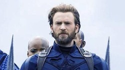 Heboh Lagi Captain America Versi Jahat di Avengers: Doomsday